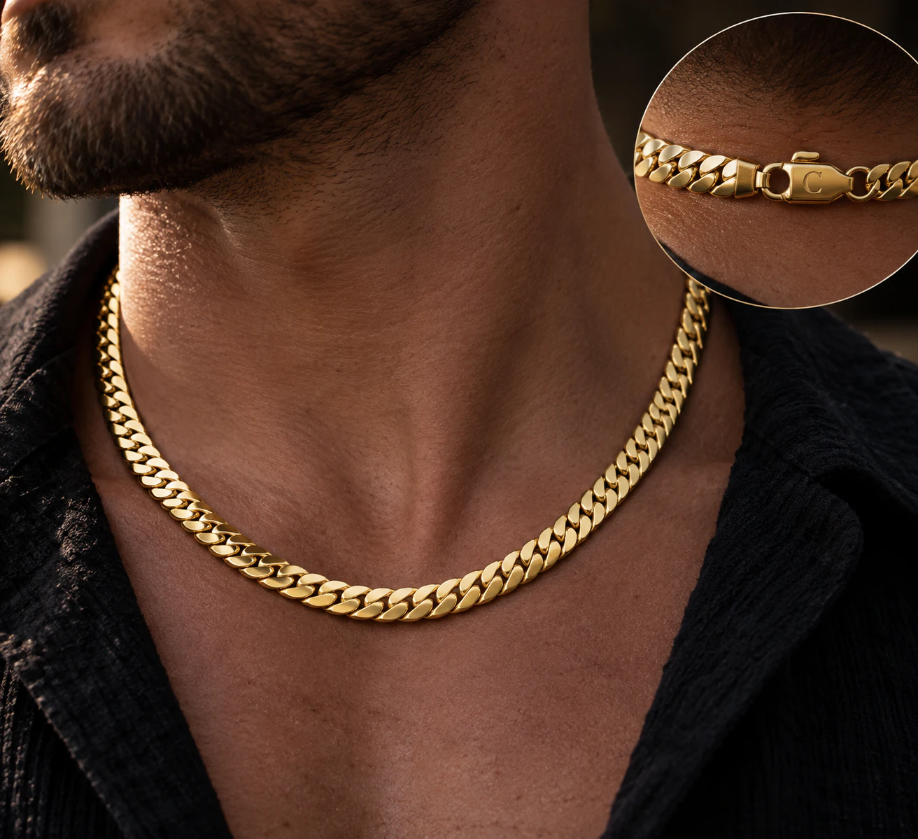 Cashmere Member Collection Signature Piece